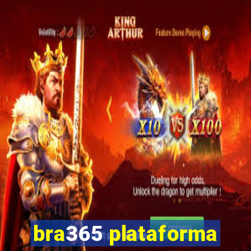 bra365 plataforma